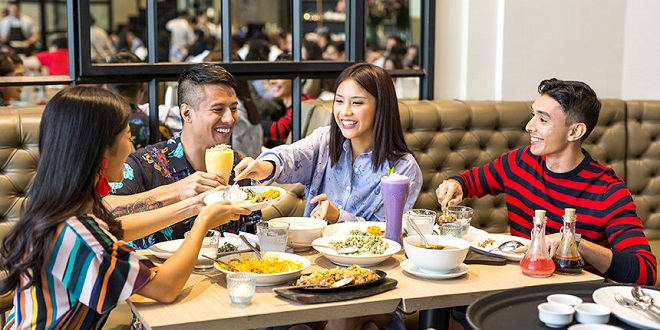 7 Top Filipino Restaurants in Chicago