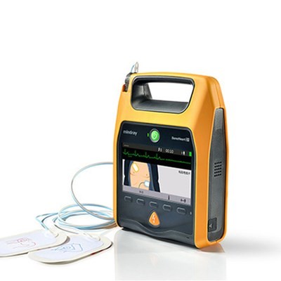 AED of High-Quality Produced by Mindray