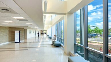How Might Hospital Furniture Help Healthcare Facilities?